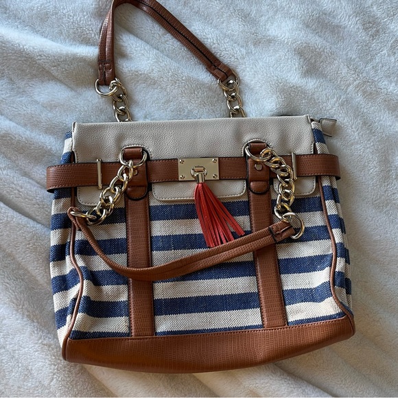 Aldo canvas tote - Picture 6 of 13